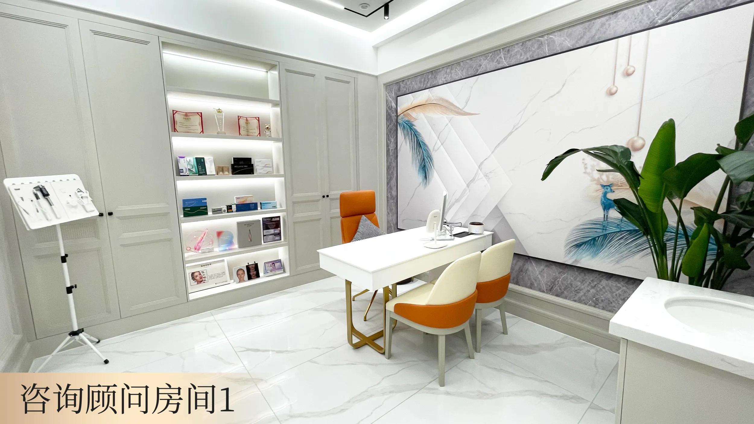 医院环境 3