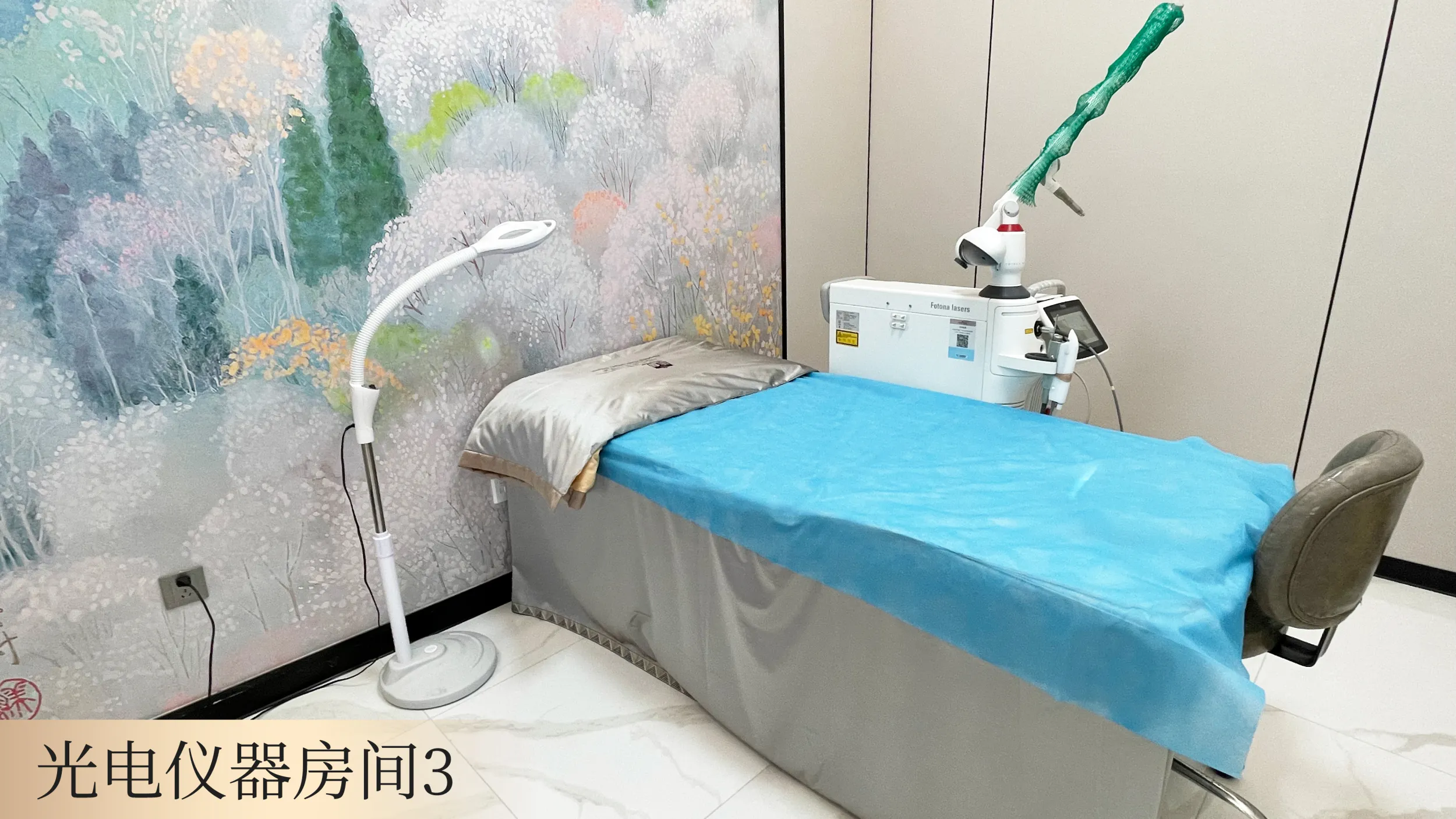 医院环境 9