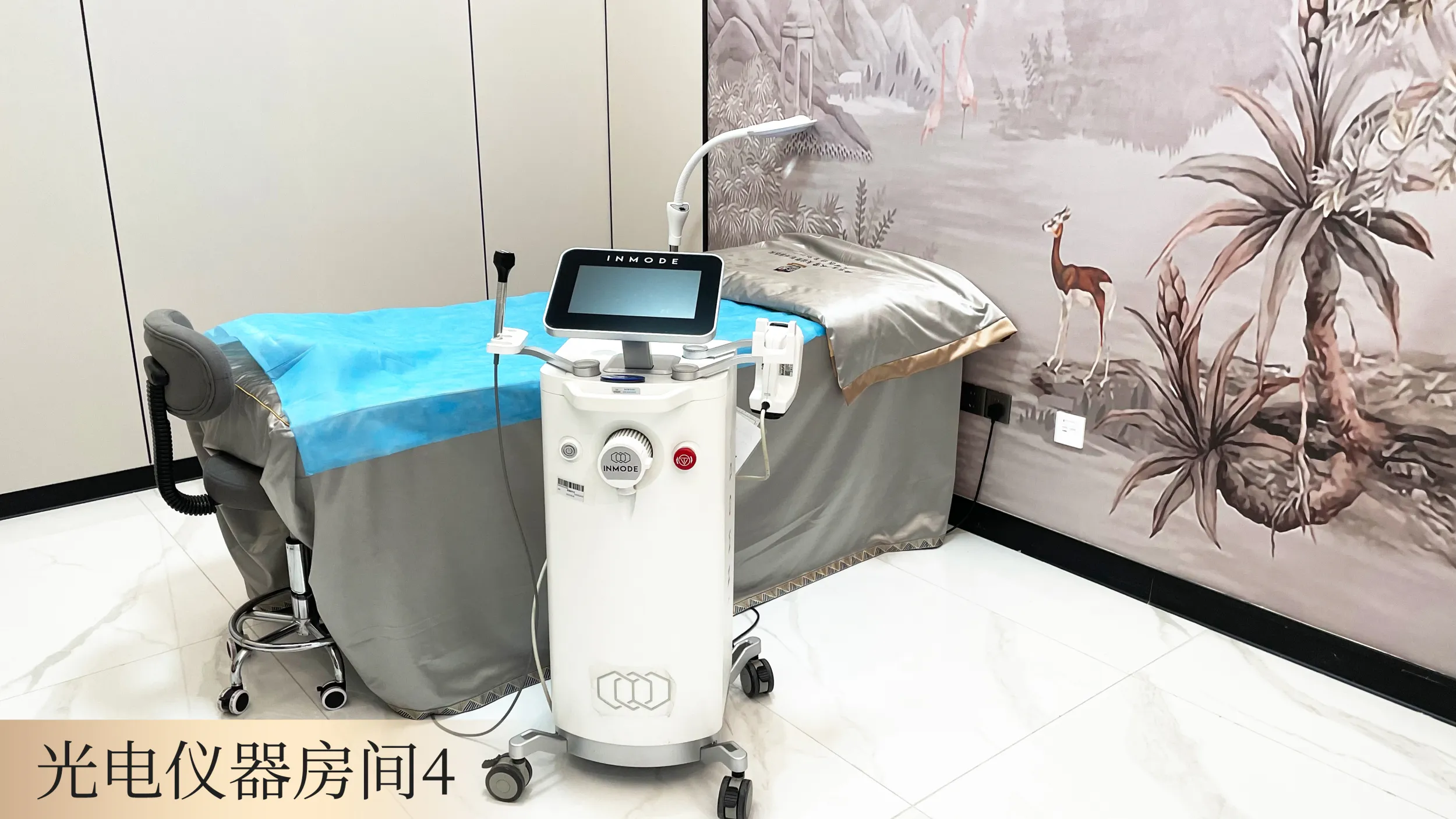 医院环境 10