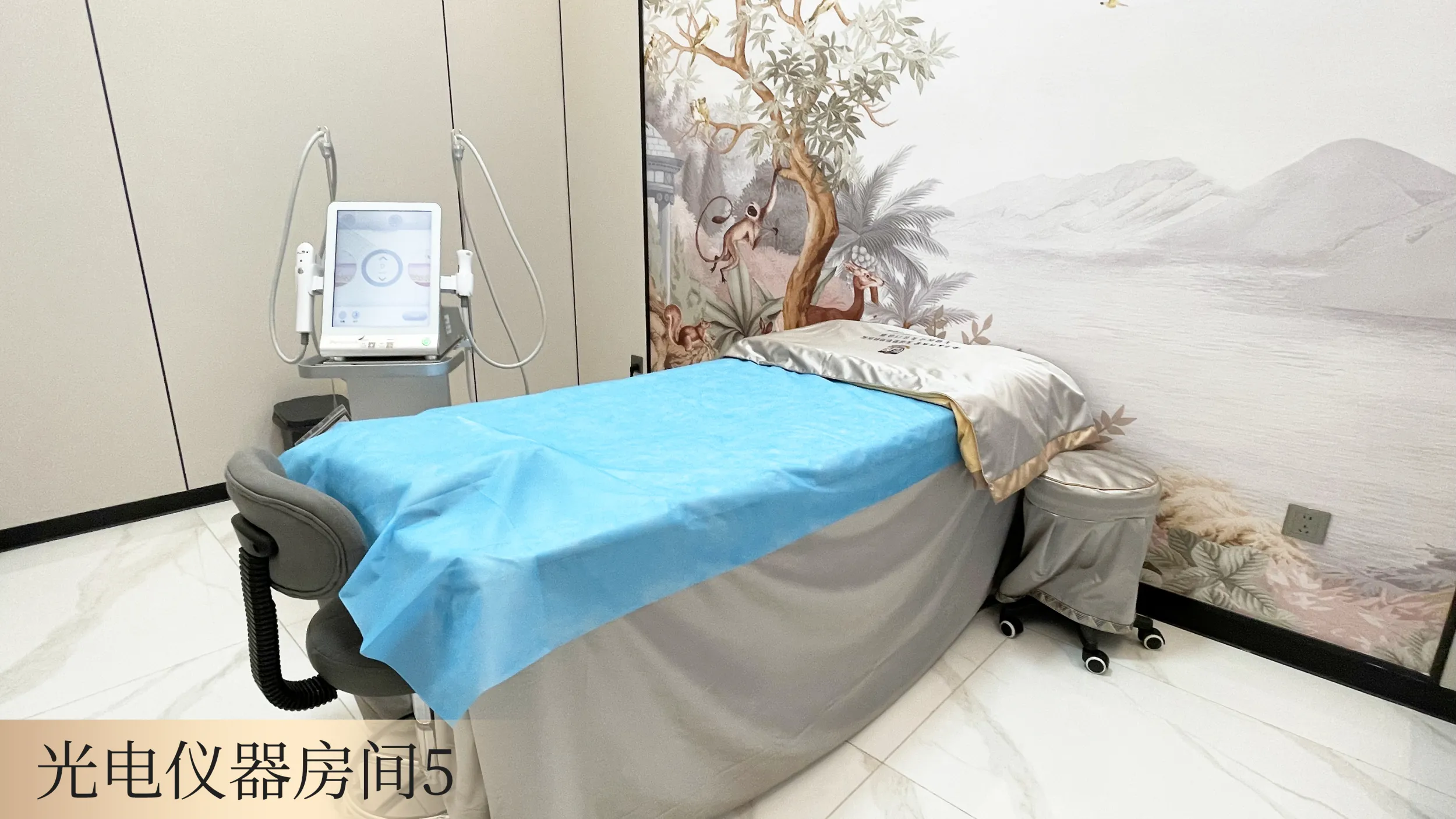 医院环境 11