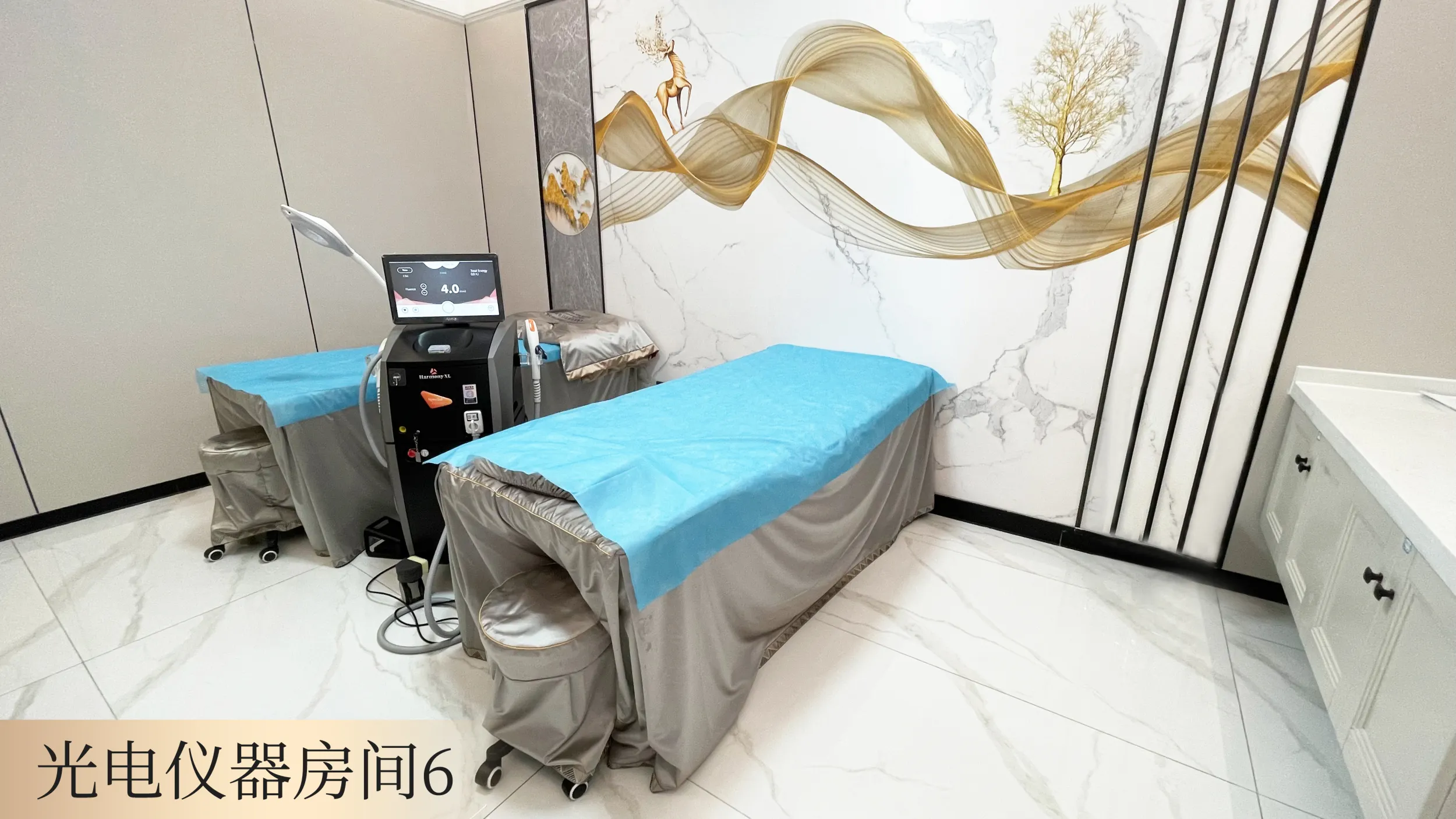医院环境 12
