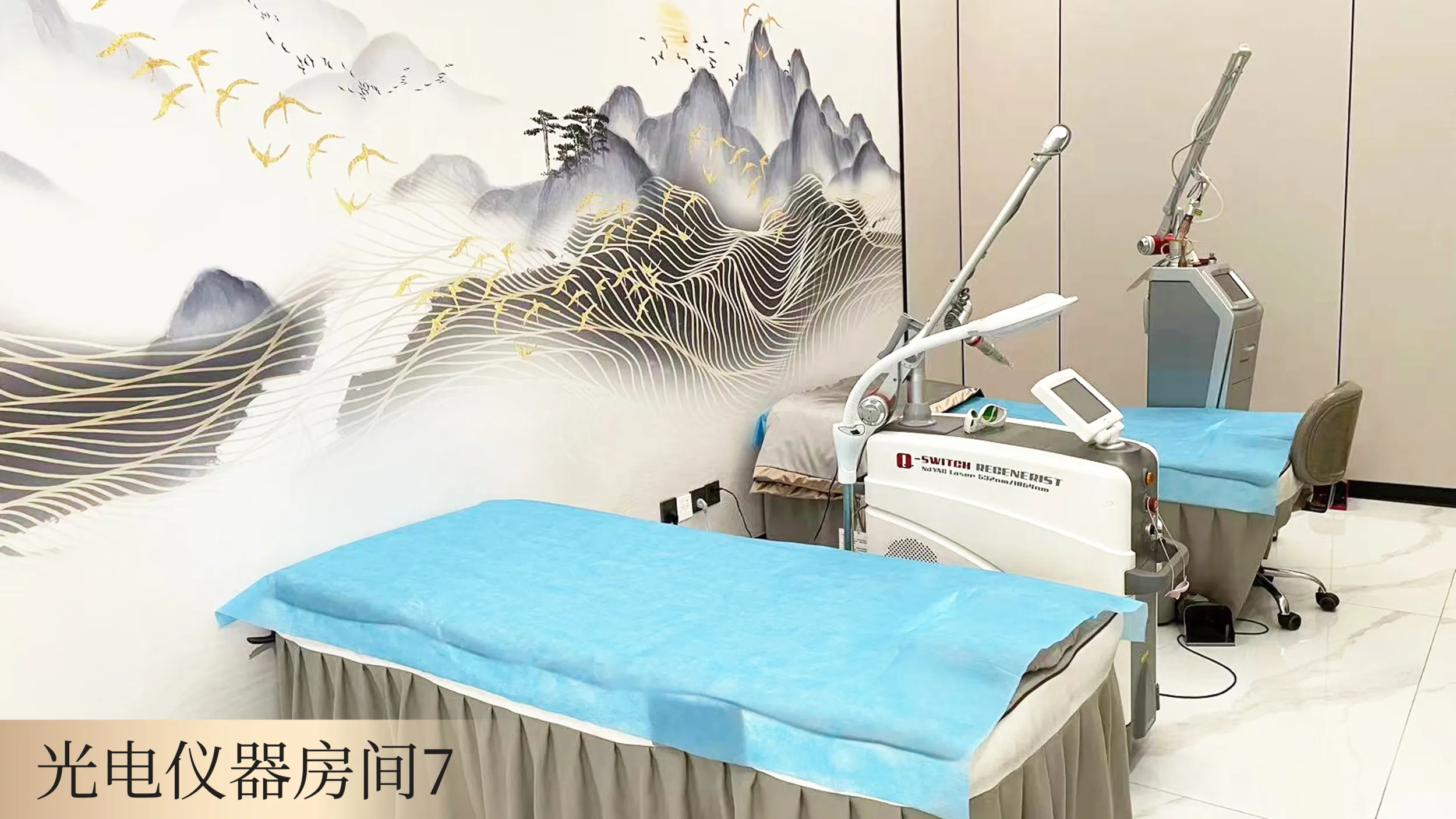 医院环境 13