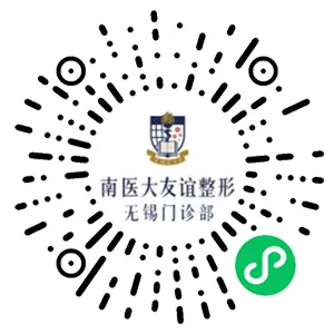 小程序二维码